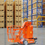 Dingli-AMWP11.5-8200AC