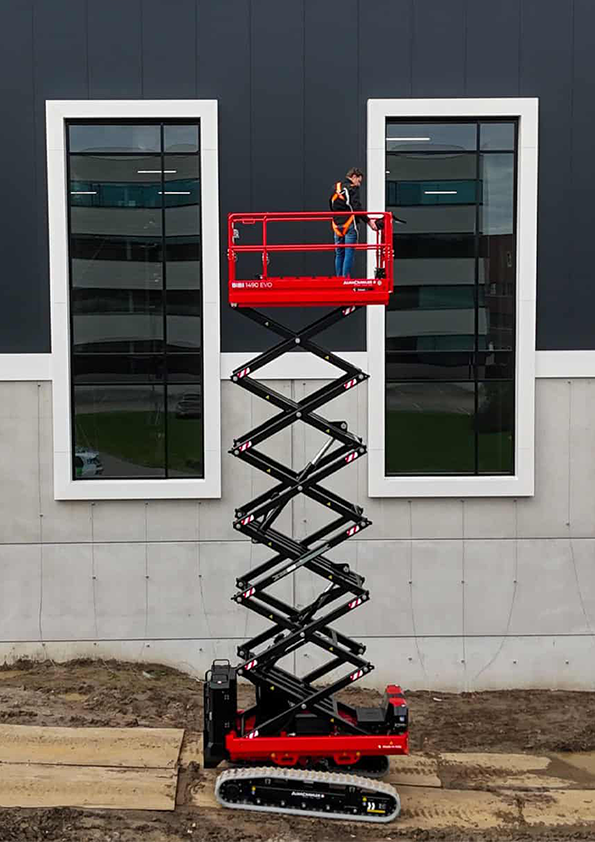 Almac-Bibi-1090-BL-–-10.00m-–-Tracked-Scissor-Lift