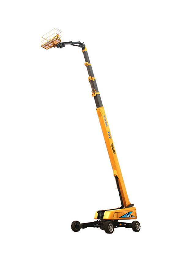 XGS58E1 – 58.6m Diesel Boom