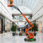DIngli-BA15NE-Electric-Scissor-Lift