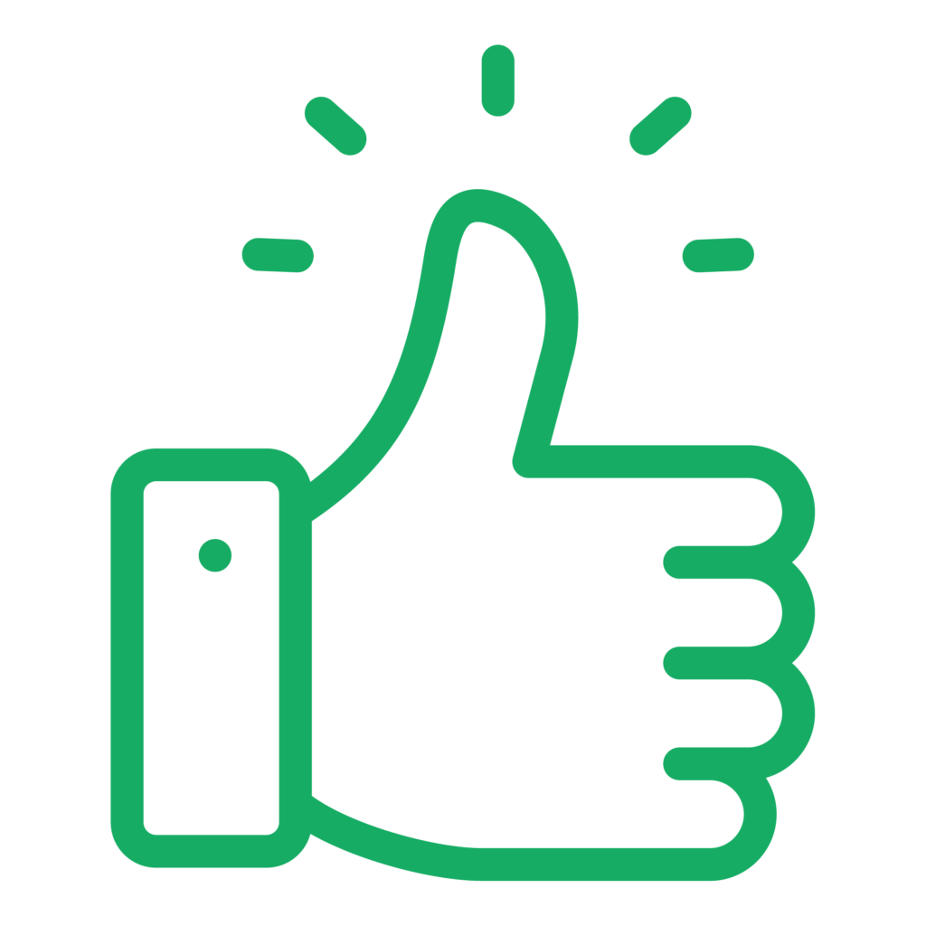 No need to organise separate delivery and collection on hires
