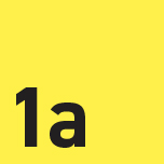 IPAF Training Categories - 1a