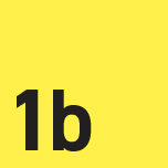 IPAF Training Categories - 1b