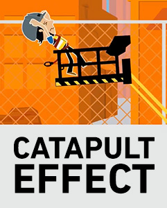 Catapult Effect: Stay Safe When Working at Height