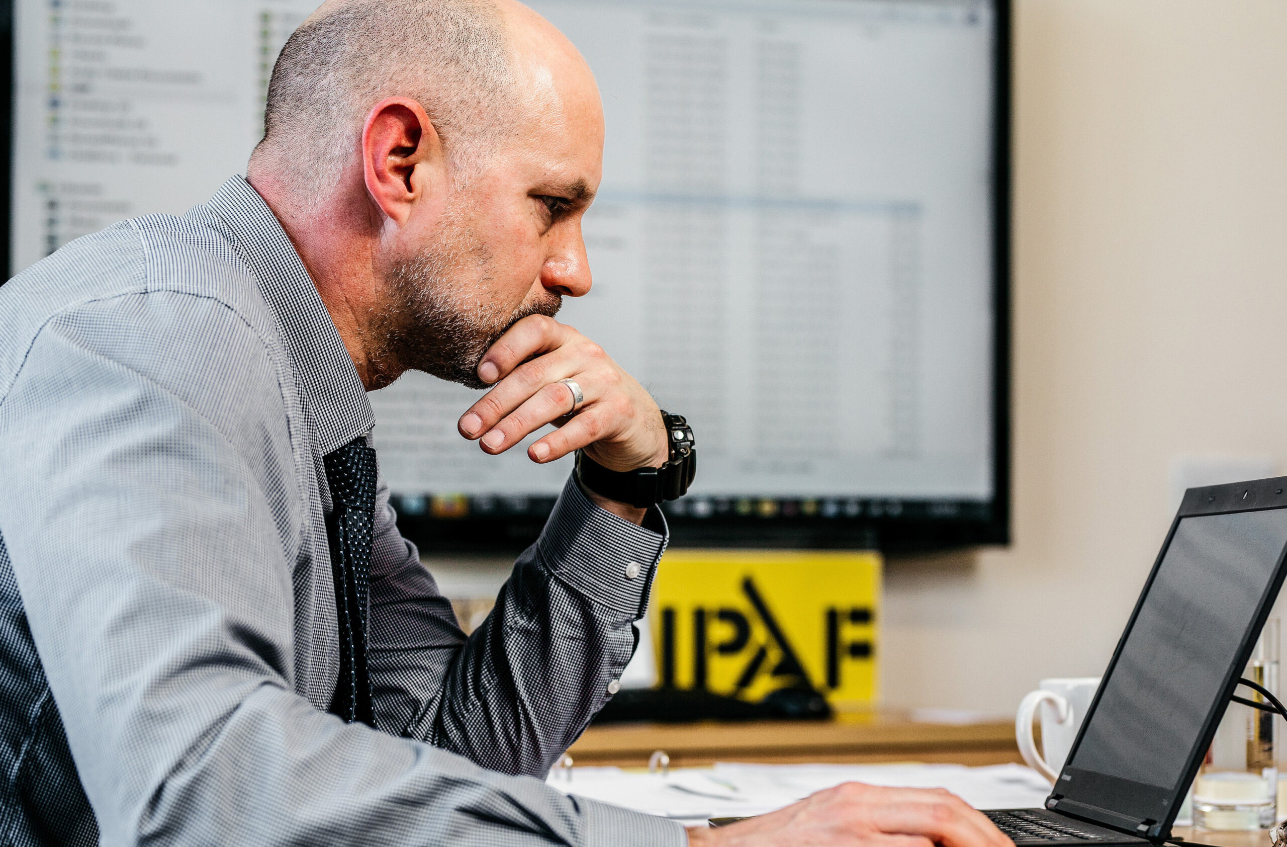Accident reporting online