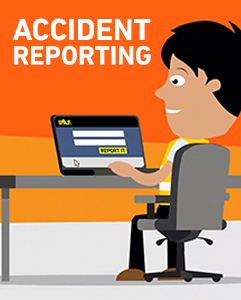 JMS 42766 – Safety Video – Accident Reporting Feature