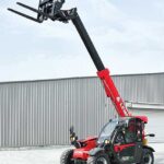 LGMG-H625E-telehandler